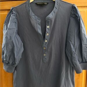 Veronica Beard Blue Women's Shirt